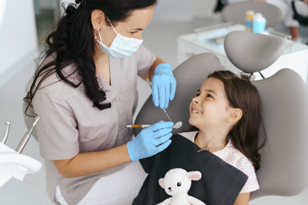 Best Weekend Emergency Dental Services in Garnett, KS