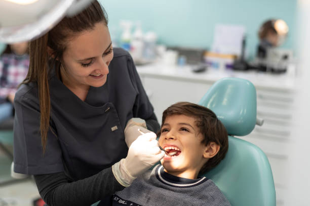 Best Emergency Treatment for Oral Infections in Garnett, KS