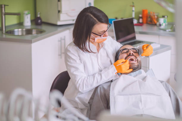 Best Urgent Dental Care for Toothaches in Garnett, KS