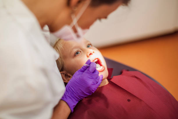 Best Emergency Treatment for Jaw Pain or Injury in Garnett, KS