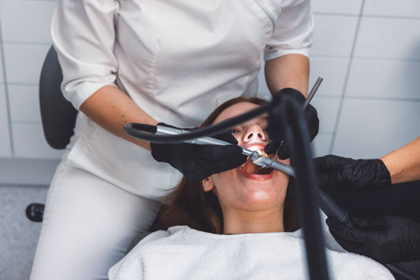 Best Walk-In Emergency Dental Services in Garnett, KS