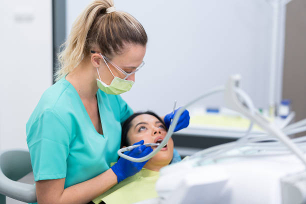 Best Emergency Care for Gum Disease in Garnett, KS